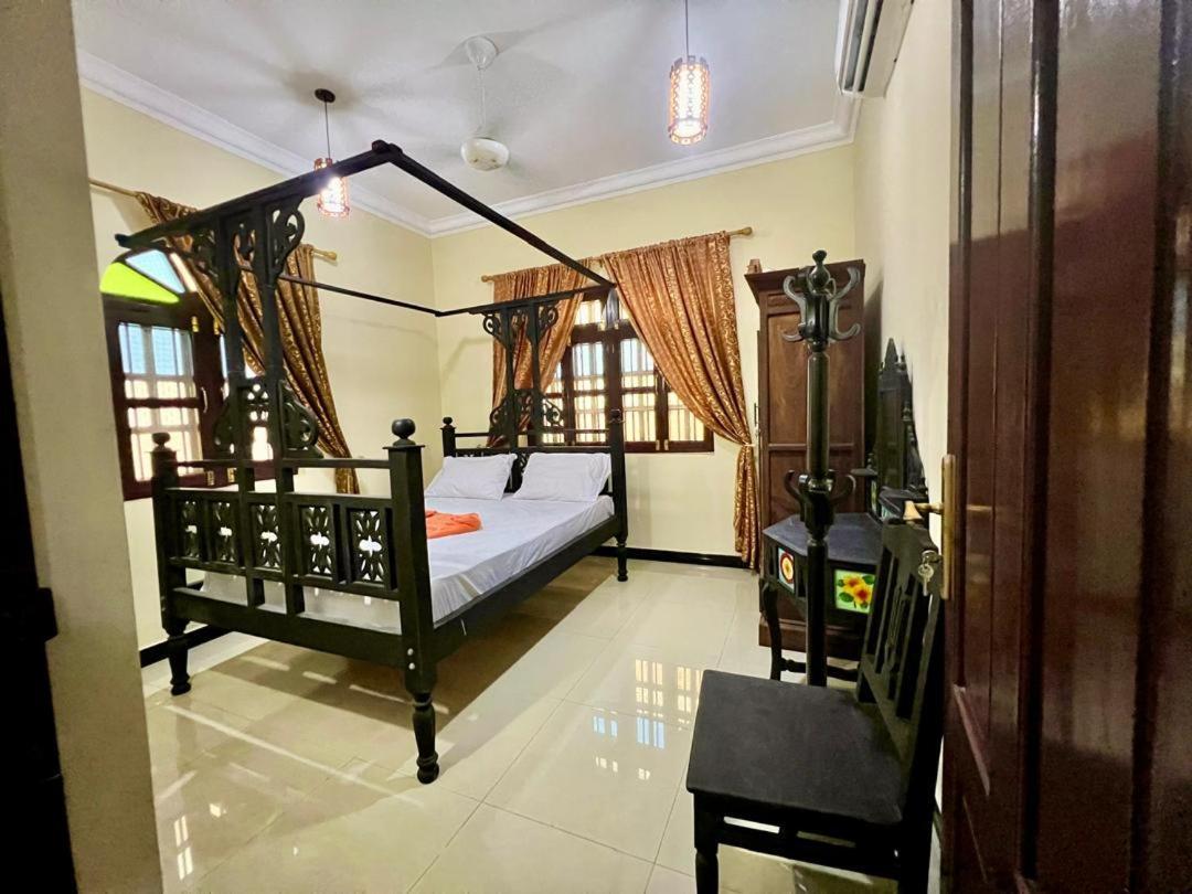 Affittacamere Lofihouse Zanzibar
