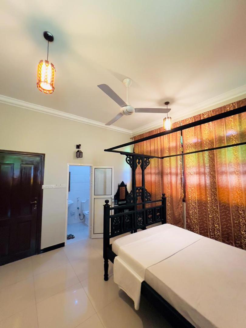 Lofihouse Affittacamere Zanzibar